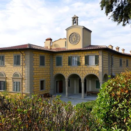Casa Cares Ξενοδοχείο Reggello Εξωτερικό φωτογραφία