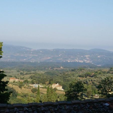 Casa Cares Ξενοδοχείο Reggello Εξωτερικό φωτογραφία
