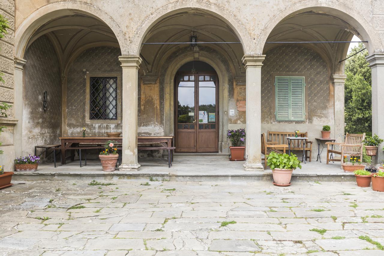 Casa Cares Ξενοδοχείο Reggello Εξωτερικό φωτογραφία
