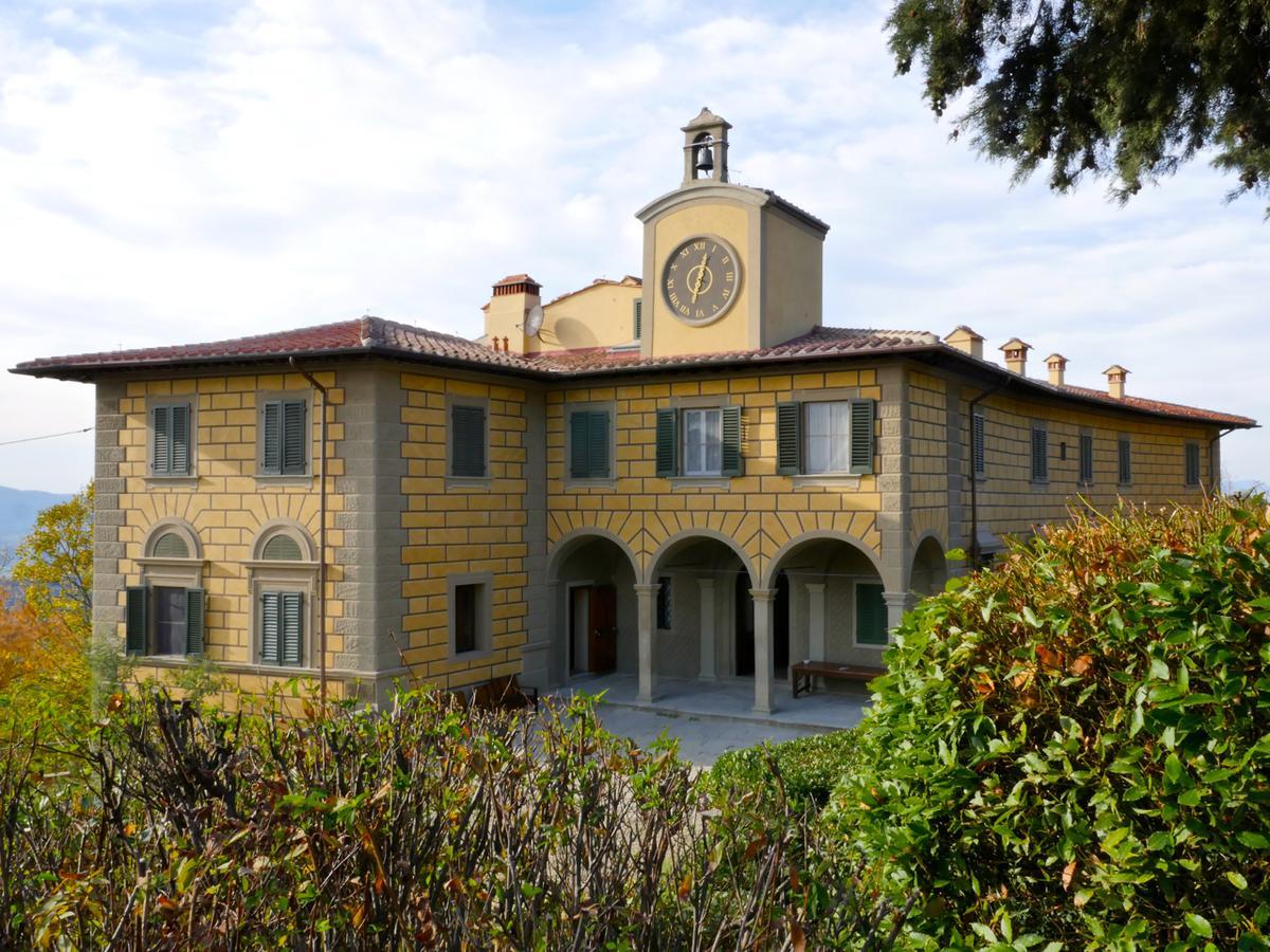 Casa Cares Ξενοδοχείο Reggello Εξωτερικό φωτογραφία