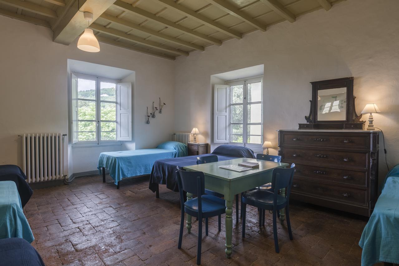 Casa Cares Ξενοδοχείο Reggello Εξωτερικό φωτογραφία