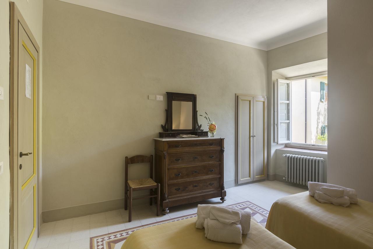 Casa Cares Ξενοδοχείο Reggello Εξωτερικό φωτογραφία