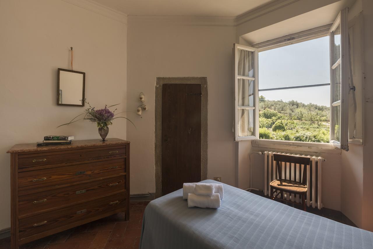 Casa Cares Ξενοδοχείο Reggello Εξωτερικό φωτογραφία
