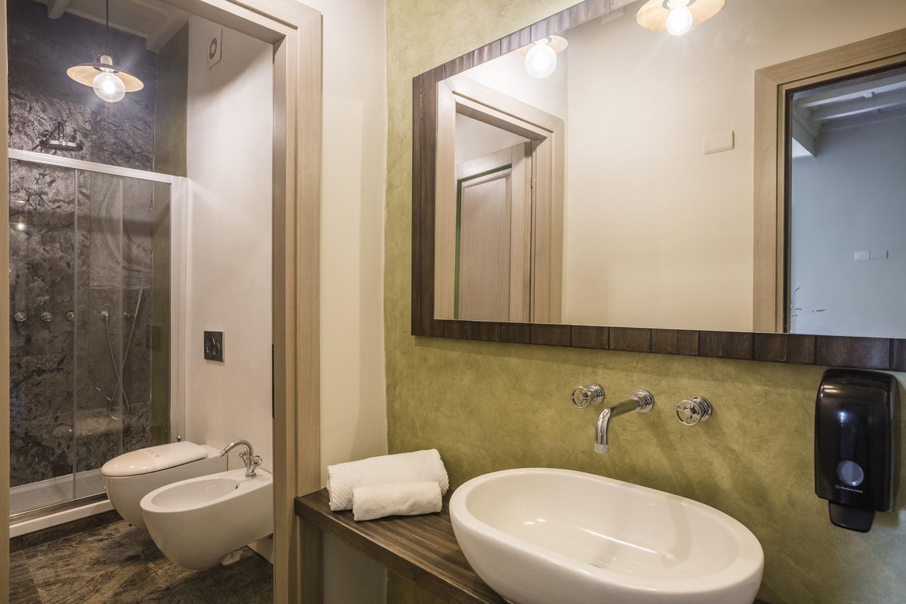 Casa Cares Ξενοδοχείο Reggello Εξωτερικό φωτογραφία