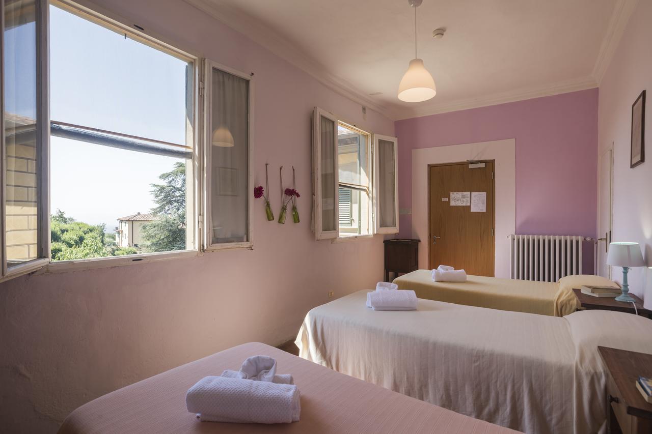 Casa Cares Ξενοδοχείο Reggello Εξωτερικό φωτογραφία