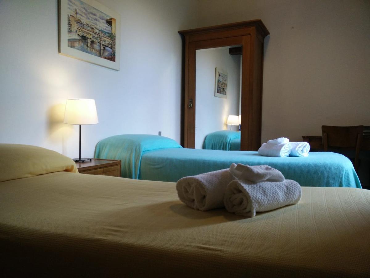 Casa Cares Ξενοδοχείο Reggello Εξωτερικό φωτογραφία