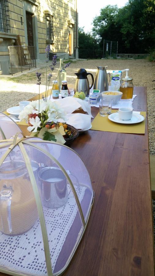 Casa Cares Ξενοδοχείο Reggello Εξωτερικό φωτογραφία